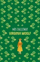 Mrs Dalloway - Virginia Woolfová