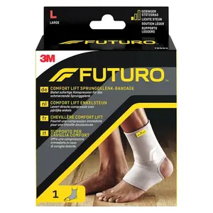 3m Futuro Bandáž hlezenního kloubu Comfort Lift L
