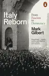 Italy Reborn - Gilbert Mark