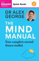 The Mind Manual - Alexandra Georgescu