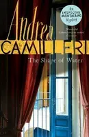 The Shape of Water - Andrea Camilleri