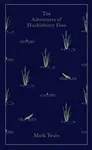 The Adventures of Huckleberry Finn - Mark Twain