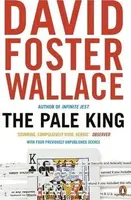The Pale King - David Foster Wallace