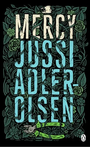 Mercy : Penguin Picks - Jussi Adler-Olsen