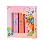 Souza Souza! - Sada balzamov na pery - 3 ks