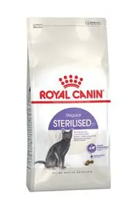 Royal Canin feline sterilised  2kg