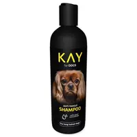 Šampón KAY proti strapateniu srsti 250ml