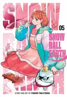 Snowball Earth, Vol. 5 - Yuhiro Tsujitsugu