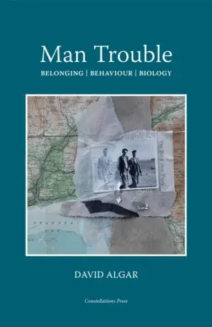 Man Trouble - David Algar
