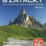 Hory & zatáčky - Rakousko, Slovinsko a severní Itálie