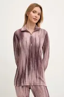 Funkční vlněné tričko s dlouhým rukávem Icebreaker Merino 260 Vertex