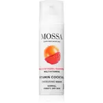 Mossa Vitamin Cocktail vitalizující pleťové sérum 30 ml