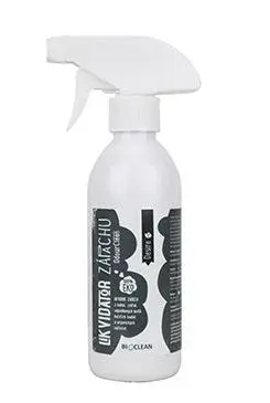 Bioclean likvidátor zápachu 250ml desire