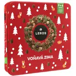 Leros Voňavá zima 9x6 sáčků