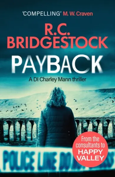 Payback - R.C. Bridgestock