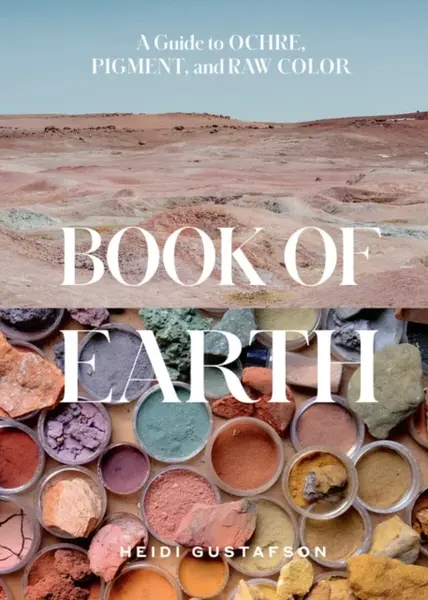 Book of Earth - Heidi Gustafson
