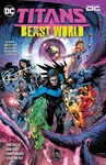 Titans: Beast World - Ivan Reis, Tom Taylor
