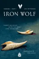 Iron Wolf - Siri Pettersen