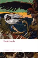 The Kalevala - Elias lonnrot