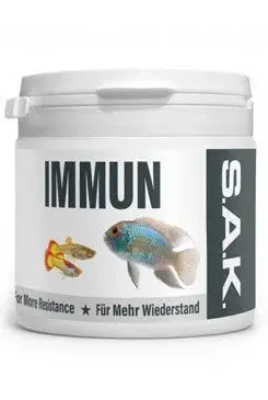 S.A.K. Immun 75g (150ml) velikost 1