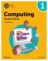 Oxford International Computing: Student Book 1 - Alison Page, Karl Held, Howard Lincoln, Diane Levine
