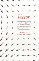 Vector - Robyn Arianrhod