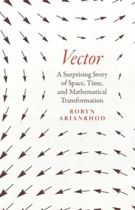Vector - Robyn Arianrhod