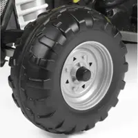 Peg-Pérego Polaris Outlaw - Koleso lave predné