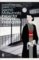 Inspector Imanishi Investigates - Seicho Matsumoto
