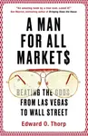 A Man for All Markets - Edward O. Thorp