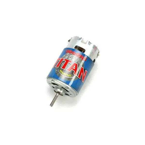 Traxxas motor jednosmerný Titan 550 Marine