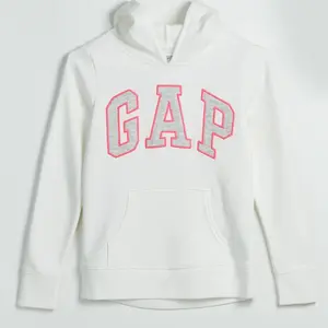GAP Dětská mikina s logem - Holky