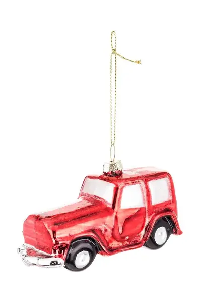 Ozdoba na vánoční stromeček