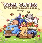 Cozy Cuties - Coco Wyo