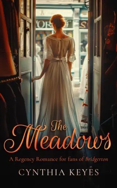 The Meadows - Cynthia Keyes