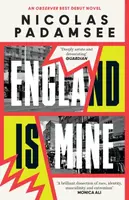 England is Mine - Nicolas Padamsee