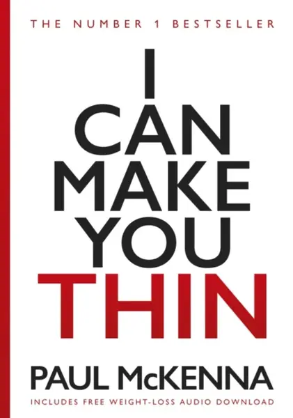 I Can Make You Thin - Paul McKenna
