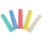 Kriedy farebné chodníkové 15ks