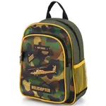 Batoh dětský předškolní Helikoptéra