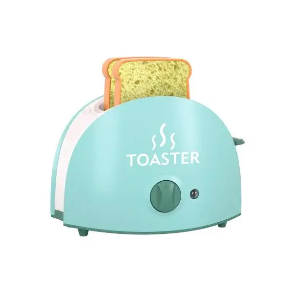 Topinkovač s efekty 16 cm