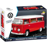 Cobi Volkswagen Transporter T2a, 1:12, 2650 k, EXECUTIVE EDITION
