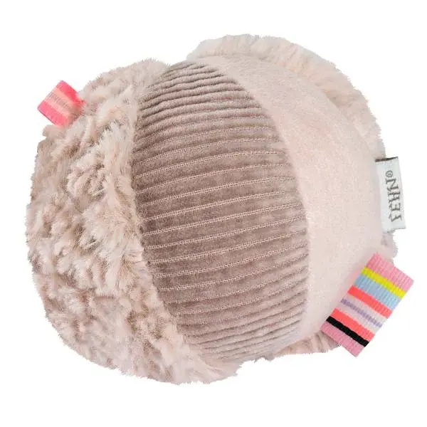 Chrastící balón plameňák, Pink