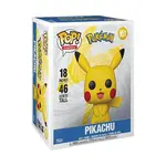 Funko POP Mega: Pokemon S14 - Pikachu(EMEA)