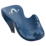 TEGA BABY Lehátko do vany protiskluzové Meteo - navy