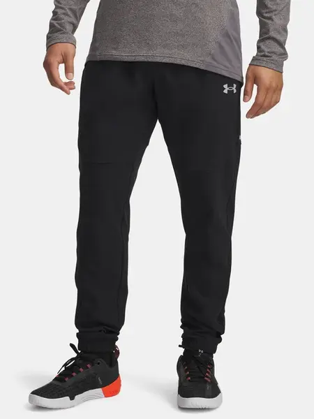 Men's Under Armour Utility Woven Winterized Men's Sports Trousers - Mens