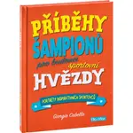 Príbehy šampiónov - Pre budúce športové hviezdy