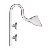 Chihirova Lily pipe výtok M na hadice 12/16mm