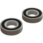 Arrma kuličkové ložisko 12x24x6mm (2RS) (2)