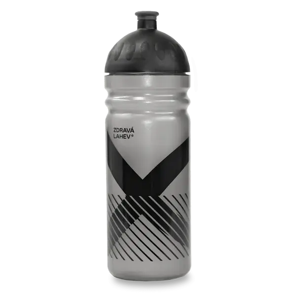 Zdravá lahev SPORT XO 0,7 l - černá