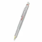 Mechanická tužka Rotring 800 Silver - 0,7 mm